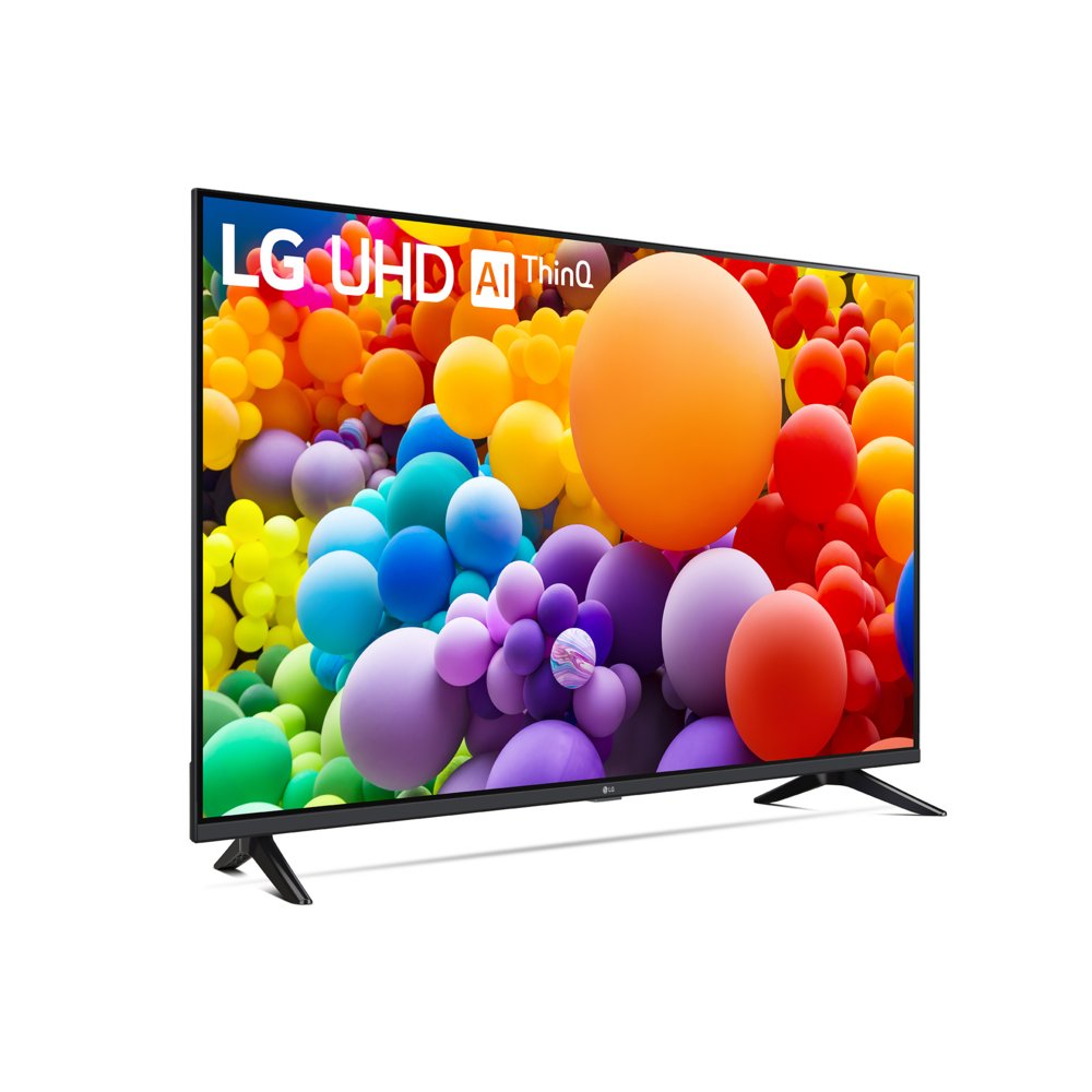 LG UHD 50UT73006LA 2024 127 cm (50″) 4K Ultra HD Smart TV Wifi Blauw – 10 LG UHD 50UT73006LA 2024 127 cm (50″) 4K Ultra HD Smart TV Wifi Blauw – 10