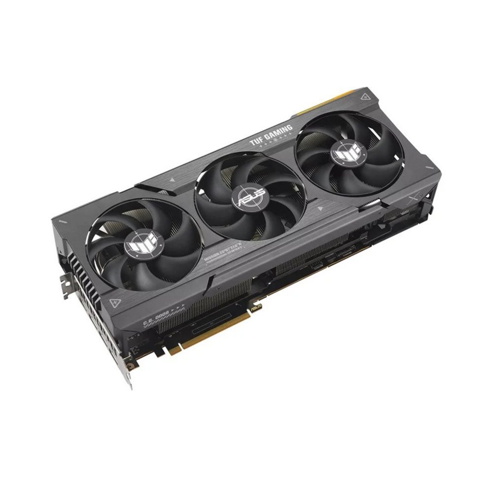 ASUS TUF Gaming TUF-RX7900XT-O20G-GAMING AMD Radeon RX 7900 XT 20 GB GDDR6 – 0 ASUS TUF Gaming TUF-RX7900XT-O20G-GAMING AMD Radeon RX 7900 XT 20 GB GDDR6 – 0