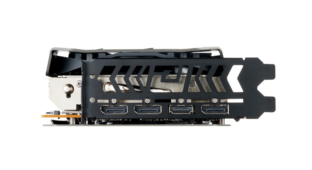 VGA PowerColor Red Devil AMD Radeon RX 6700XT 12 GB GDDR6 – 4 VGA PowerColor Red Devil AMD Radeon RX 6700XT 12 GB GDDR6 – 4