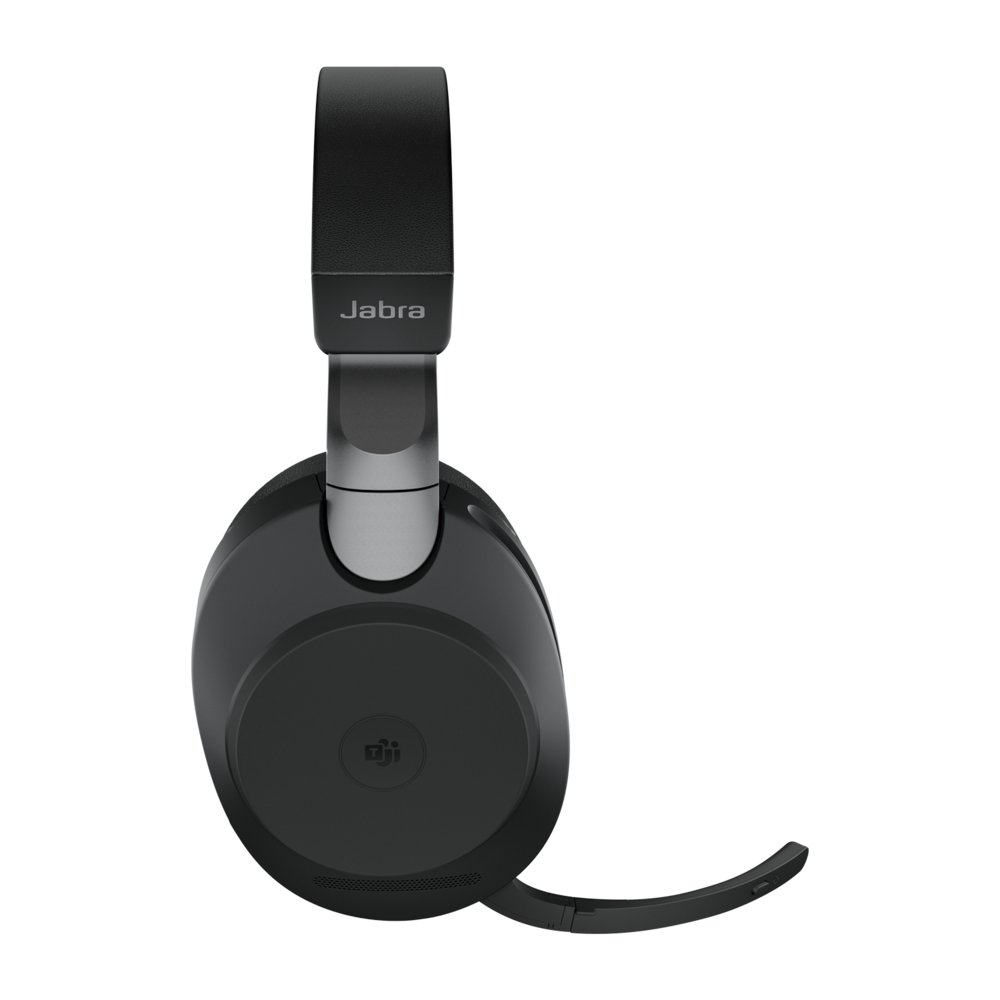 Jabra 28599-999-999 hoofdtelefoon/headset Bedraad en draadloos Hoofdband Kantoor/callcenter USB Type-A Bluetooth Zwart – 2 Jabra 28599-999-999 hoofdtelefoon/headset Bedraad en draadloos Hoofdband Kantoor/callcenter USB Type-A Bluetooth Zwart – 2