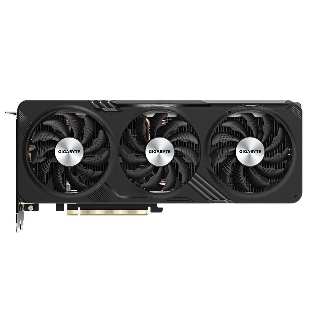 Gigabyte GeForce RTX 4060 Ti GAMING OC 8G NVIDIA GeForce RTX 4060 Ti 8 GB GDDR6 – 5 Gigabyte GeForce RTX 4060 Ti GAMING OC 8G NVIDIA GeForce RTX 4060 Ti 8 GB GDDR6 – 5