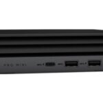 HP Pro Mini 400 G9 i5-13500T 16GB 512GB SSD W11P