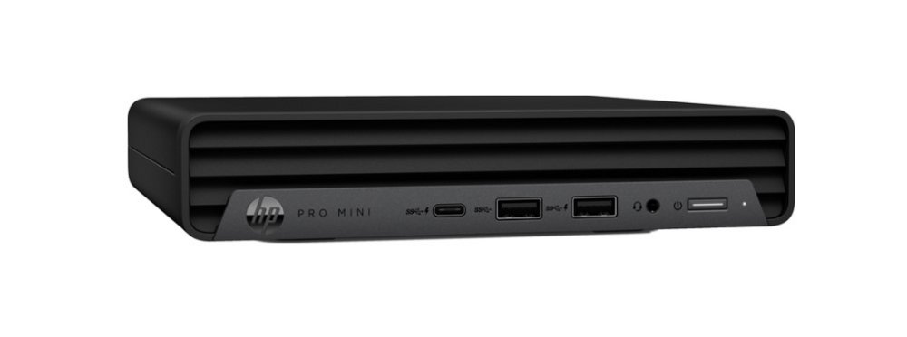 HP Pro Mini 400 G9 i5-13500T 16GB 512GB SSD W11P – 0 HP Pro Mini 400 G9 i5-13500T 16GB 512GB SSD W11P – 0