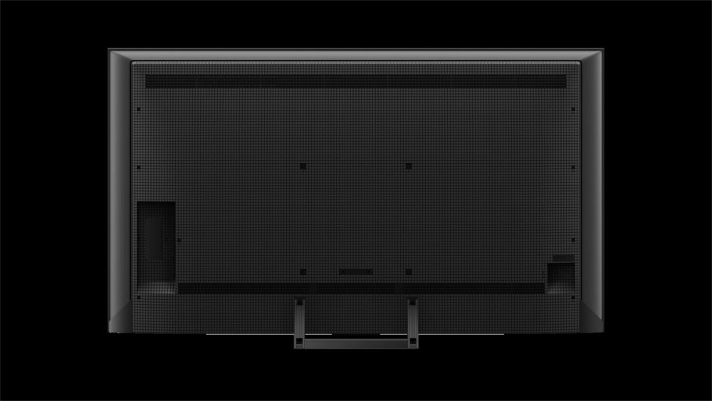 TCL C74 Series 65C749 tv 165,1 cm (65″) 4K Ultra HD Smart TV Wifi Zwart 1000 cd/m² – 5 TCL C74 Series 65C749 tv 165,1 cm (65″) 4K Ultra HD Smart TV Wifi Zwart 1000 cd/m² – 5