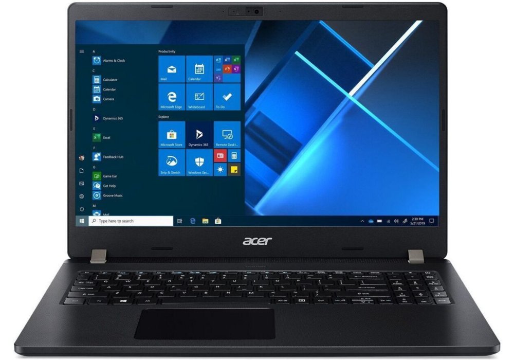 Acer TravelMate P2 14 ” F-HD I3 10110U / 8GB / 256GB / W11H – 0 Acer TravelMate P2 14 ” F-HD I3 10110U / 8GB / 256GB / W11H – 0