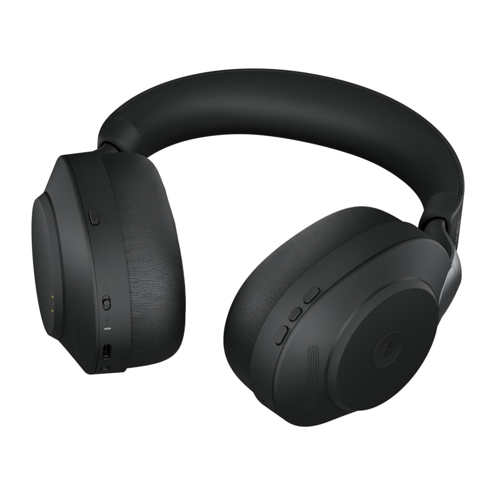 Jabra 28599-999-999 hoofdtelefoon/headset Bedraad en draadloos Hoofdband Kantoor/callcenter USB Type-A Bluetooth Zwart – 1 Jabra 28599-999-999 hoofdtelefoon/headset Bedraad en draadloos Hoofdband Kantoor/callcenter USB Type-A Bluetooth Zwart – 1