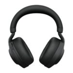 Jabra Evolve2 85 | Draadloze Over-Ear Headset | ANC | Bluetooth + 3.5mm | Zwart