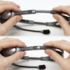 Logitech H111 Headset Hoofdband 3,5mm-connector Grijs – 5 Logitech H111 Headset Hoofdband 3,5mm-connector Grijs – 5