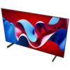 LG C4 OLED42C41LA tv 2024 106,7 cm (42″) 4K Ultra HD Smart TV Wifi Zwart – 7
