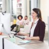 Logitech Zone Headset Draadloos Hoofdband Kantoor/callcenter Bluetooth Grafiet – 12