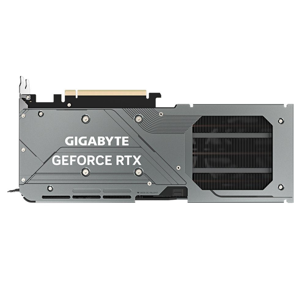Gigabyte GeForce RTX 4060 Ti GAMING OC 8G NVIDIA GeForce RTX 4060 Ti 8 GB GDDR6 – 4 Gigabyte GeForce RTX 4060 Ti GAMING OC 8G NVIDIA GeForce RTX 4060 Ti 8 GB GDDR6 – 4