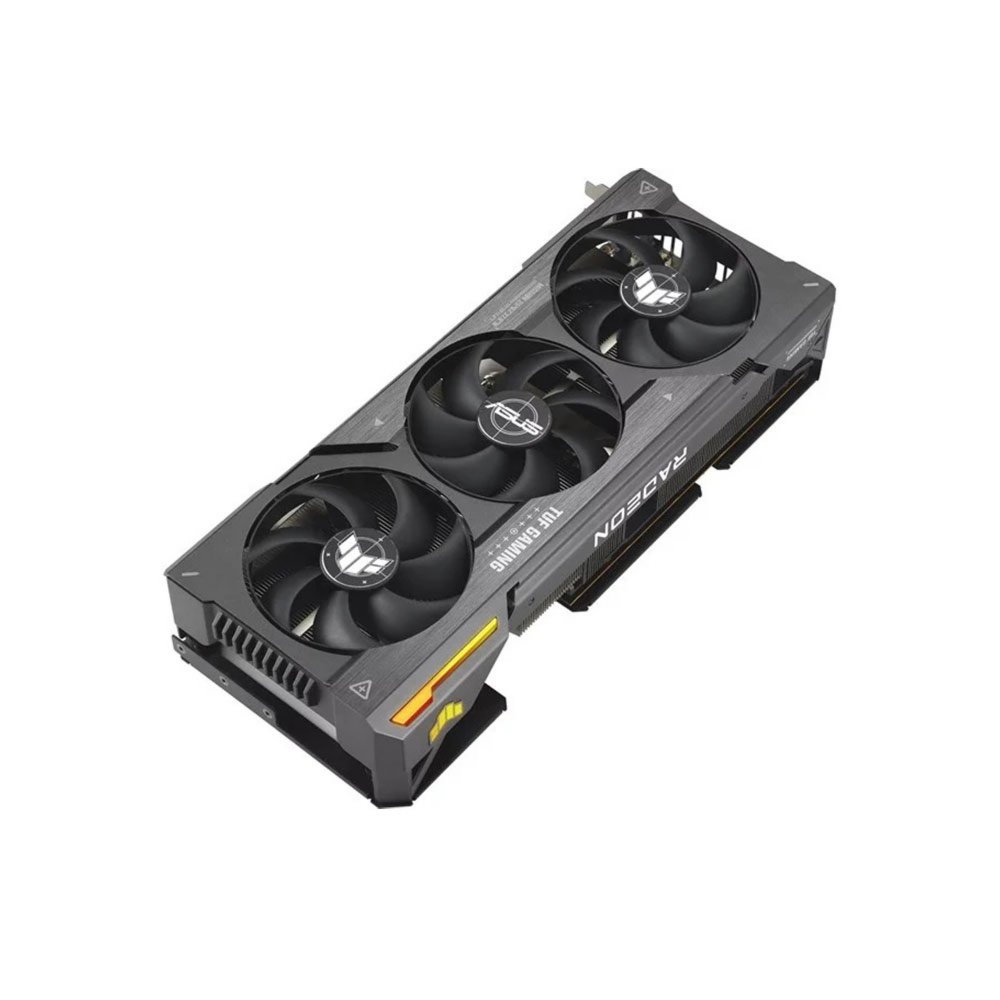 ASUS TUF Gaming TUF-RX7900XT-O20G-GAMING AMD Radeon RX 7900 XT 20 GB GDDR6 – 2 ASUS TUF Gaming TUF-RX7900XT-O20G-GAMING AMD Radeon RX 7900 XT 20 GB GDDR6 – 2