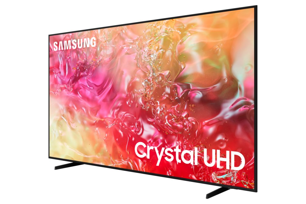 Samsung 65″ Crystal UHD Smart TV DU7190 (2024) – 7 Samsung 65″ Crystal UHD Smart TV DU7190 (2024) – 7