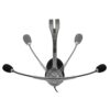 Logitech H111 Headset Hoofdband 3,5mm-connector Grijs – 7 Logitech H111 Headset Hoofdband 3,5mm-connector Grijs – 7