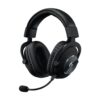 Logitech G Pro X wired gaming – 0