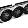 MSI VENTUS GeForce RTX 4060 Ti 3X 8G OC NVIDIA 8 GB GDDR6 – 5 MSI VENTUS GeForce RTX 4060 Ti 3X 8G OC NVIDIA 8 GB GDDR6 – 5