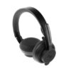 Logitech Zone Headset Draadloos Hoofdband Kantoor/callcenter Bluetooth Grafiet – 7