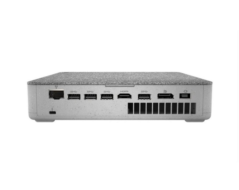 Lenovo IdeaCentre Mini 5 Desk i5-12400T / 8GB / 256GB / W11P – 2