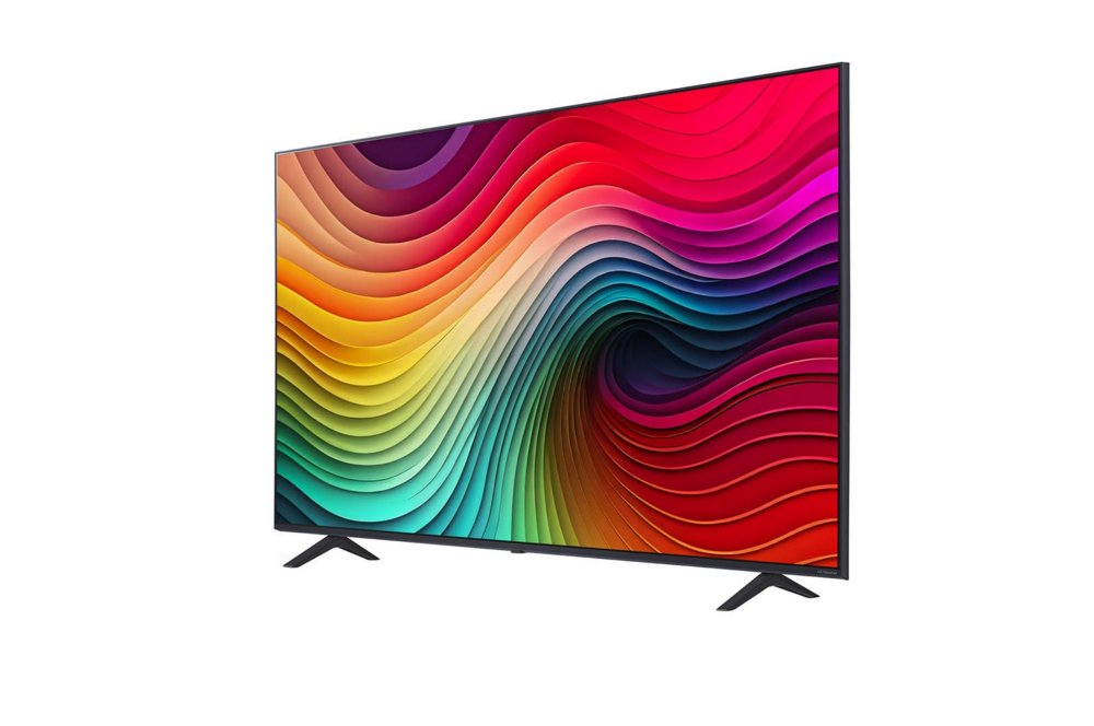TV LG NanoCell 65 Inch NANO92 4K TV HDR Smart 2024 AI – 3 TV LG NanoCell 65 Inch NANO92 4K TV HDR Smart 2024 AI – 3