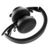 Logitech Zone Headset Draadloos Hoofdband Kantoor/callcenter Bluetooth Grafiet – 1