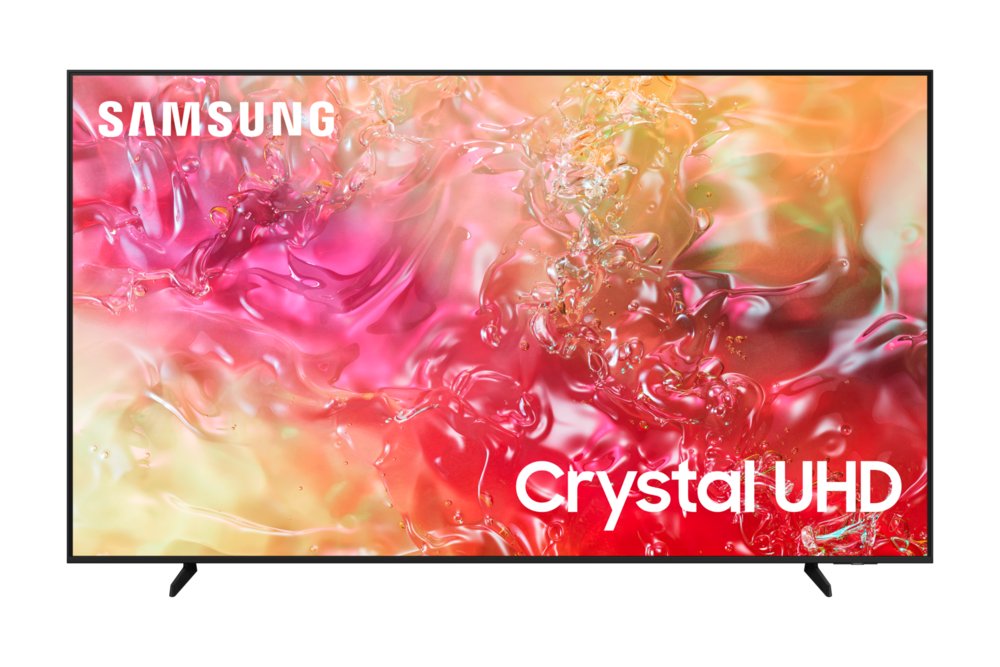 Samsung 65″ Crystal UHD Smart TV DU7190 (2024) – 6 Samsung 65″ Crystal UHD Smart TV DU7190 (2024) – 6