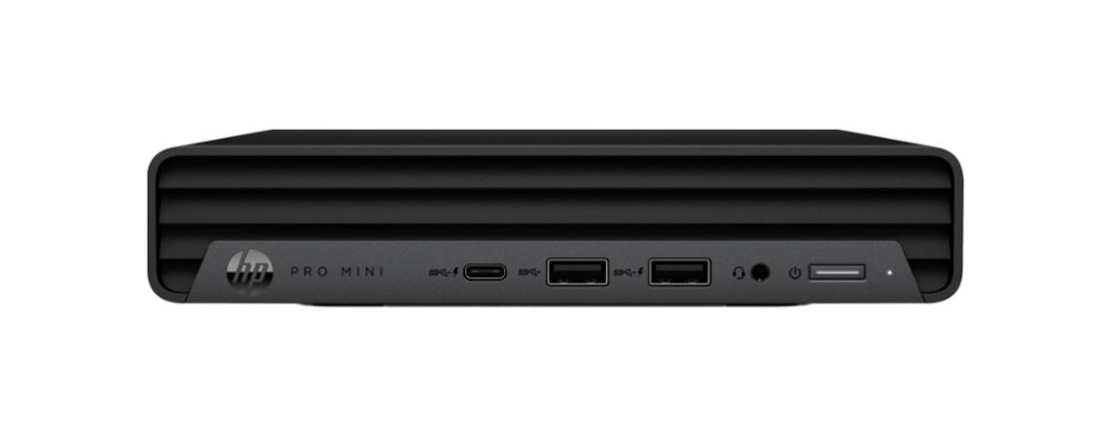 HP Pro Mini 400 G9 i5-13500T 16GB 512GB SSD W11P – 2 HP Pro Mini 400 G9 i5-13500T 16GB 512GB SSD W11P – 2