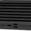 HP ProDesk 400 SFF G9 / i5-12500 16GB 512GB W11P – 1