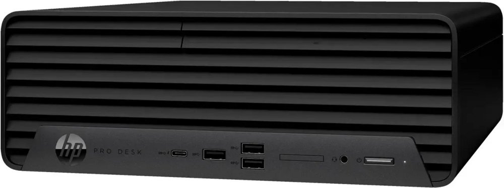 HP ProDesk 400 SFF G9 / i5-12500 16GB 512GB W11P – 1
