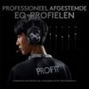 Logitech G Pro X wired gaming – 9