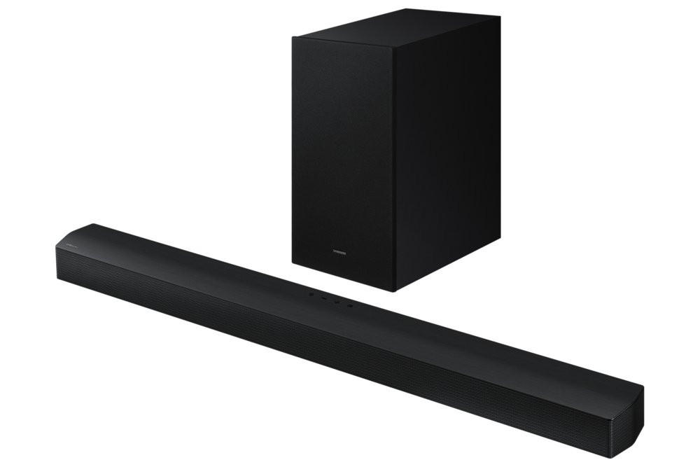 Samsung Essential B-Series Soundbar HW-B650 (2024) – 2 Samsung Essential B-Series Soundbar HW-B650 (2024) – 2