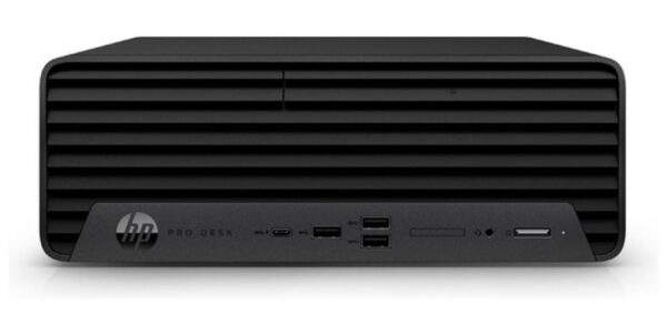 HP Pro SFF 400 G9 i5-13500T 16GB 512GB W11P – 0 HP Pro SFF 400 G9 i5-13500T 16GB 512GB W11P – 0