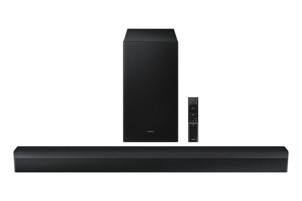 Samsung Essential B-Series Soundbar HW-B650 (2024) – 15 Samsung Essential B-Series Soundbar HW-B650 (2024) – 15