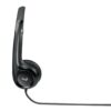 Logitech H390 USB Computer Headset Met rijke digitale audio en knoppen op de draad – 3