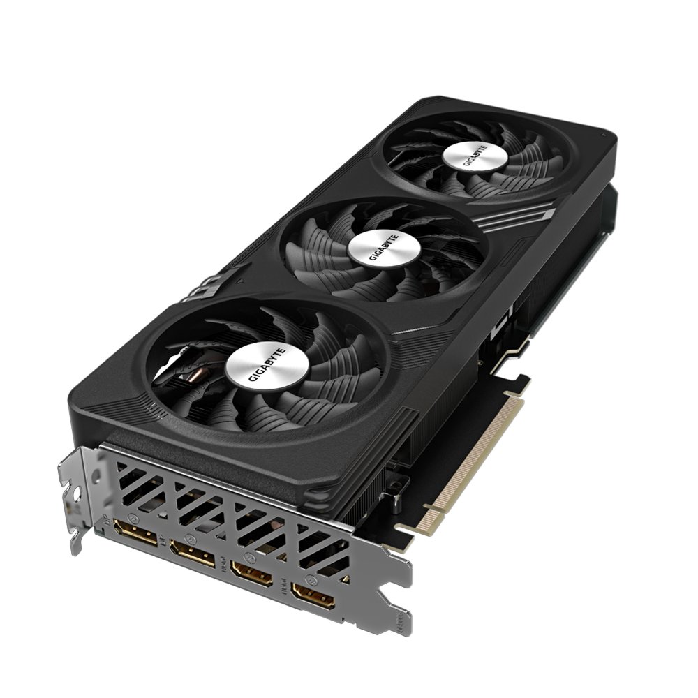 Gigabyte GeForce RTX 4060 Ti GAMING OC 8G NVIDIA GeForce RTX 4060 Ti 8 GB GDDR6 – 7 Gigabyte GeForce RTX 4060 Ti GAMING OC 8G NVIDIA GeForce RTX 4060 Ti 8 GB GDDR6 – 7