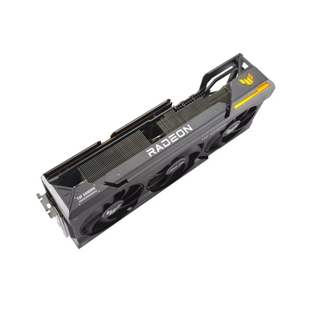 ASUS TUF Gaming TUF-RX7900XT-O20G-GAMING AMD Radeon RX 7900 XT 20 GB GDDR6 – 5 ASUS TUF Gaming TUF-RX7900XT-O20G-GAMING AMD Radeon RX 7900 XT 20 GB GDDR6 – 5