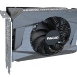 VGA Inno3D GeForce® RTX 4060 8GB Compact