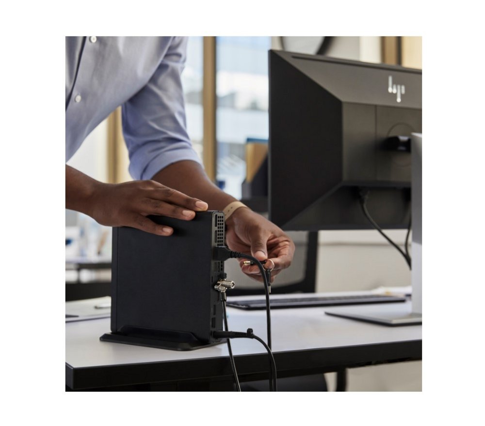 HP Pro Mini 400 G9 i5-13500T 16GB 512GB SSD W11P – 1 HP Pro Mini 400 G9 i5-13500T 16GB 512GB SSD W11P – 1