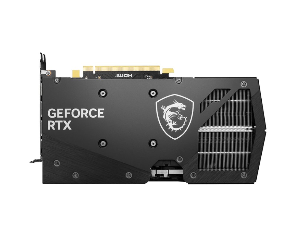 MSI GAMING GEFORCE RTX 4060 TI X 16G videokaart NVIDIA 16 GB GDDR6 – 3 MSI GAMING GEFORCE RTX 4060 TI X 16G videokaart NVIDIA 16 GB GDDR6 – 3