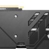 MSI VENTUS GeForce RTX 4060 Ti 3X 8G OC NVIDIA 8 GB GDDR6 – 2 MSI VENTUS GeForce RTX 4060 Ti 3X 8G OC NVIDIA 8 GB GDDR6 – 2