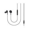 Samsung EO-IA500BBEGWW hoofdtelefoon/headset Bedraad In-ear Muziek Zwart – 0