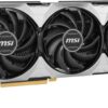 MSI VENTUS GeForce RTX 4060 Ti 3X 8G OC NVIDIA 8 GB GDDR6 – 4 MSI VENTUS GeForce RTX 4060 Ti 3X 8G OC NVIDIA 8 GB GDDR6 – 4