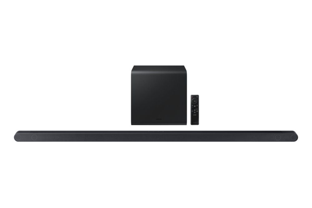 Samsung Ultra Slim Soundbar HW-S800D (2024) – 15