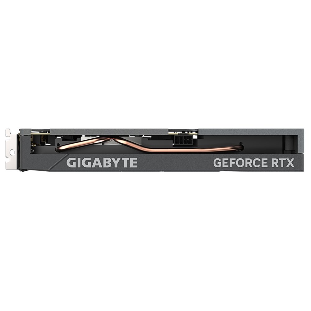 Gigabyte EAGLE GeForce RTX 4060 OC 8G NVIDIA 8 GB GDDR6 – 3 Gigabyte EAGLE GeForce RTX 4060 OC 8G NVIDIA 8 GB GDDR6 – 3