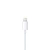 Apple EarPods Headset Bedraad In-ear Oproepen/muziek Wit – 4