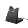 Jabra Evolve 65 Headset Bedraad en draadloos Hoofdband Oproepen/muziek Micro-USB Bluetooth Oplaadhouder Zwart – 1