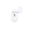 Apple AirPods Pro (2nd generation) Hoofdtelefoons Draadloos In-ear Oproepen/muziek Bluetooth Wit – 3