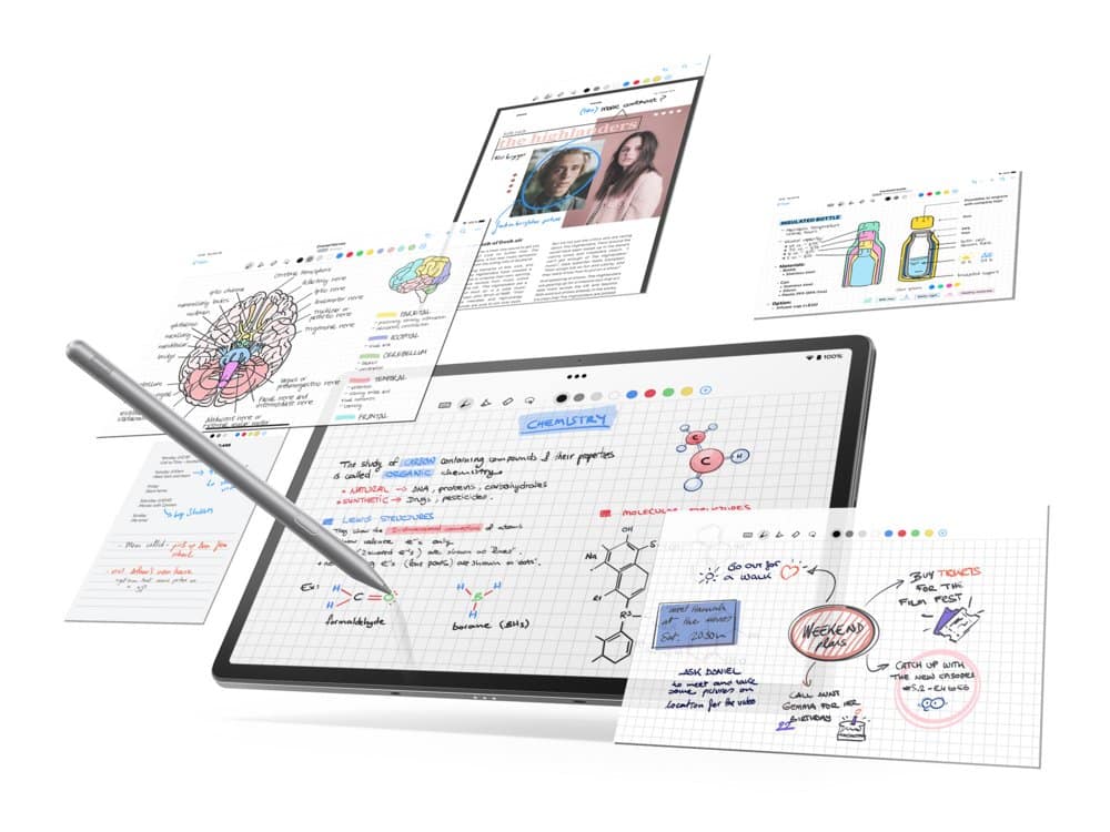 Lenovo Tab P12 12.7Inch 2944×1840 60hz 8GB 128GB Android 13 – 10 Lenovo Tab P12 12.7Inch 2944×1840 60hz 8GB 128GB Android 13 – 10