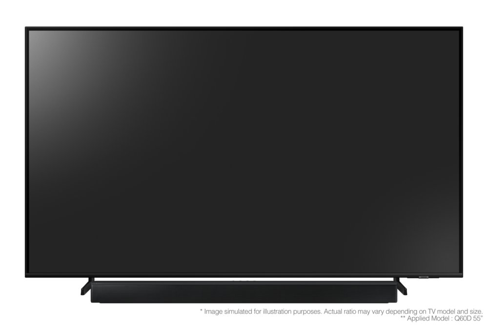 Samsung Essential B-Series Soundbar HW-B650 (2024) – 16 Samsung Essential B-Series Soundbar HW-B650 (2024) – 16