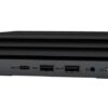 HP ProDesk 400 G9 Mini i5 12500T / 16GB / 512GB / W11P – 0 HP ProDesk 400 G9 Mini i5 12500T / 16GB / 512GB / W11P – 0