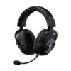 Logitech G Pro X wired gaming – 1